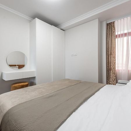 Sky Apartments Durrës 외부 사진