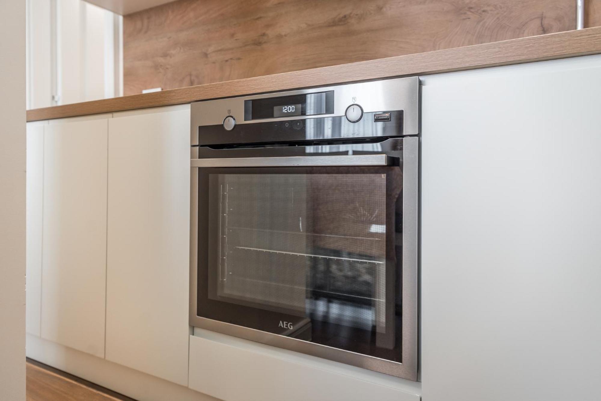 Sky Apartments Durrës 외부 사진