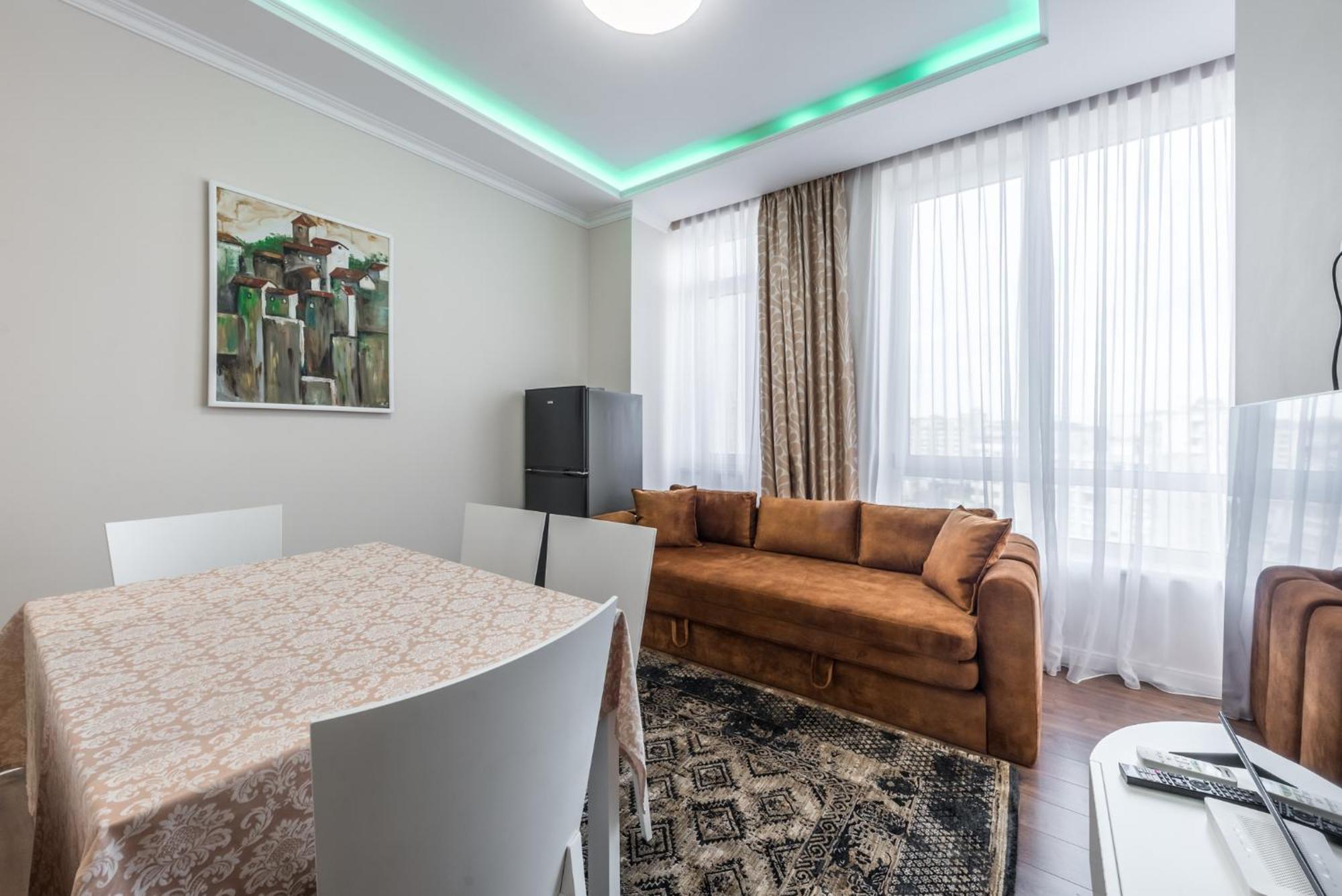 Sky Apartments Durrës 외부 사진