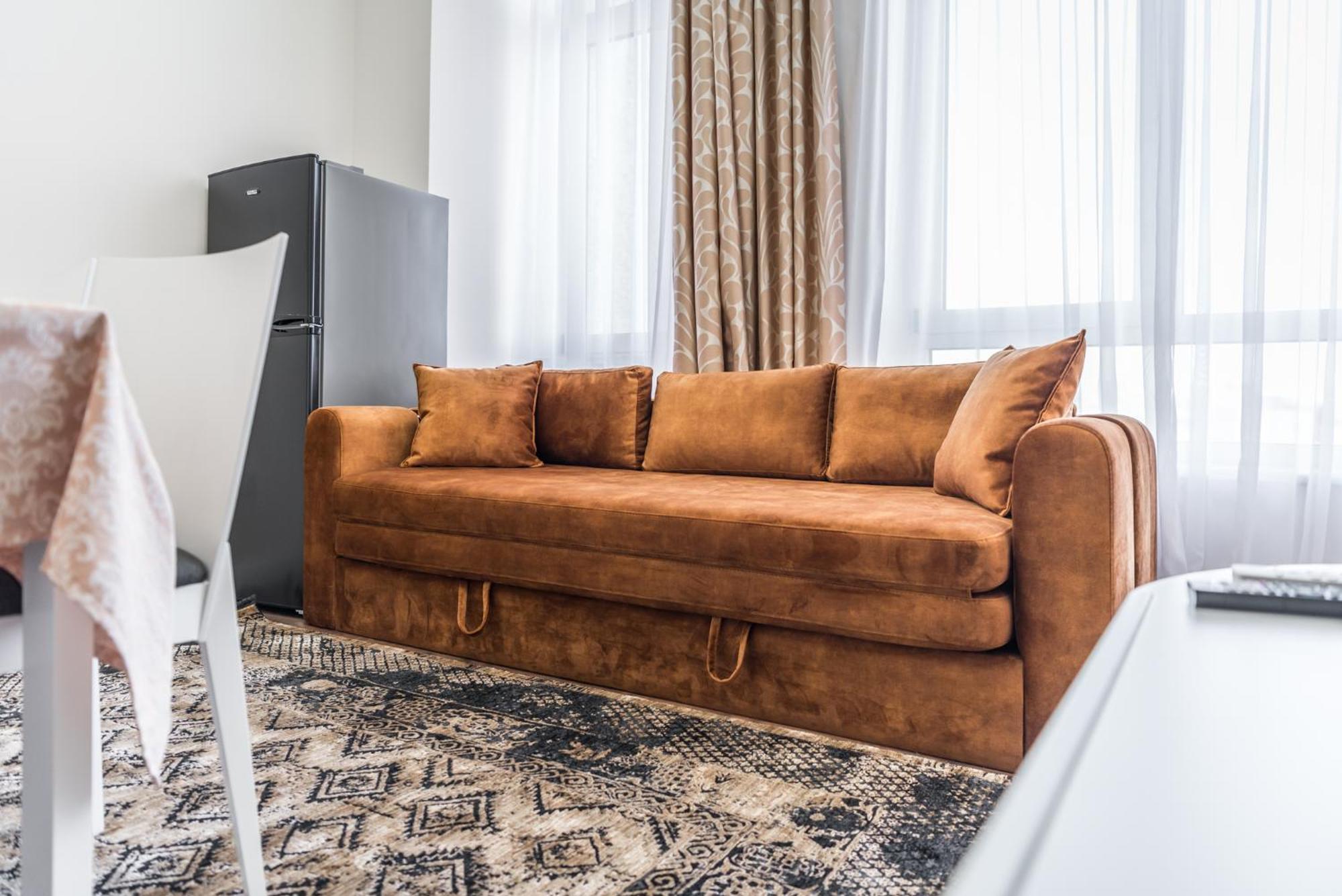 Sky Apartments Durrës 외부 사진