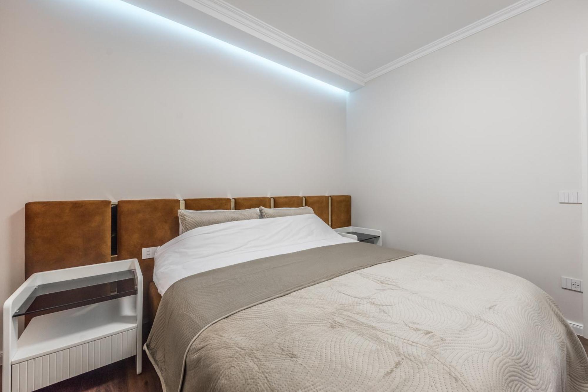 Sky Apartments Durrës 외부 사진
