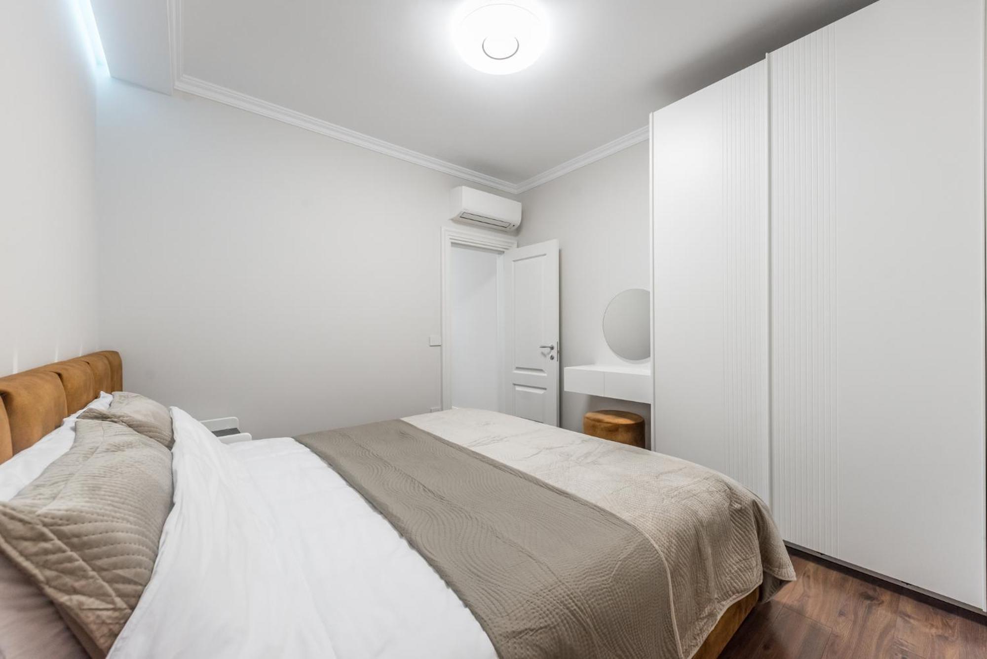 Sky Apartments Durrës 외부 사진