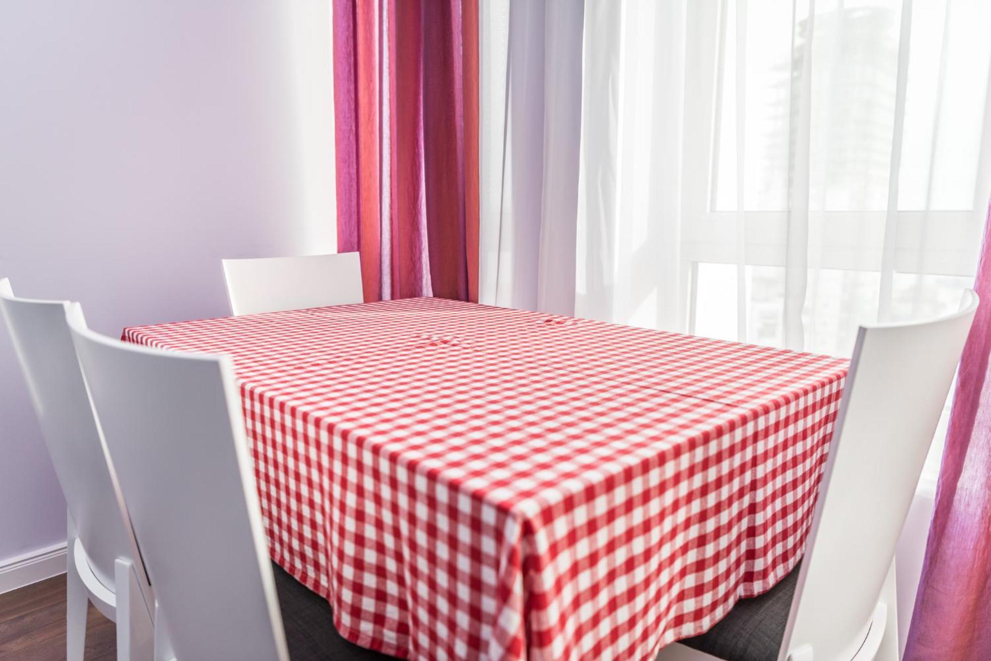 Sky Apartments Durrës 외부 사진