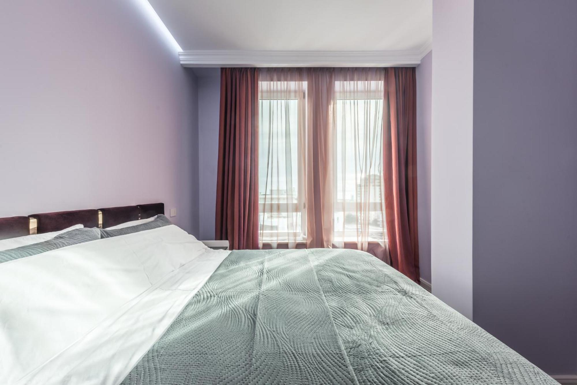 Sky Apartments Durrës 외부 사진