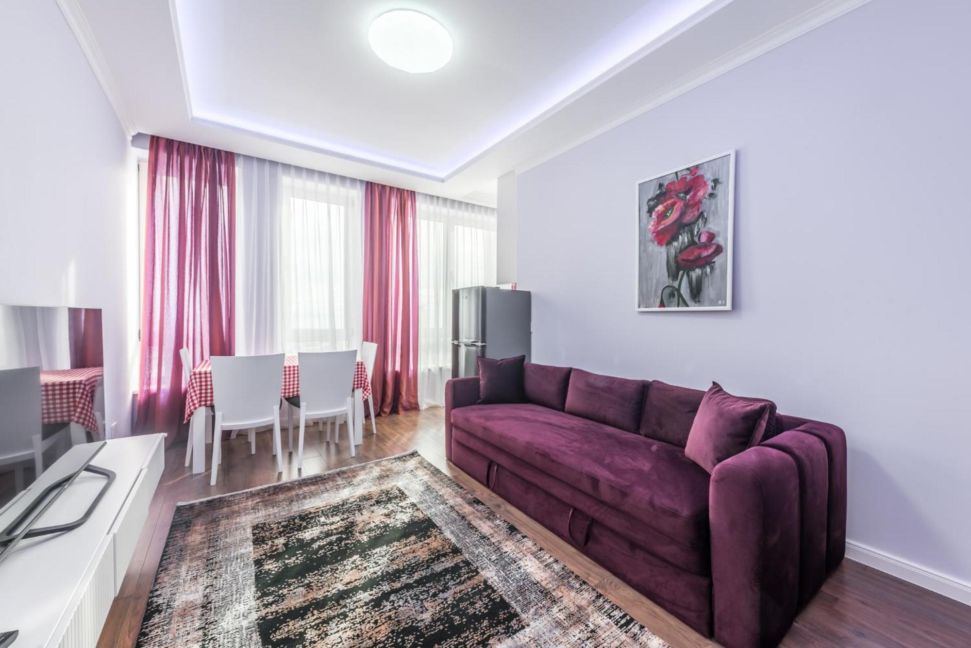 Sky Apartments Durrës 외부 사진
