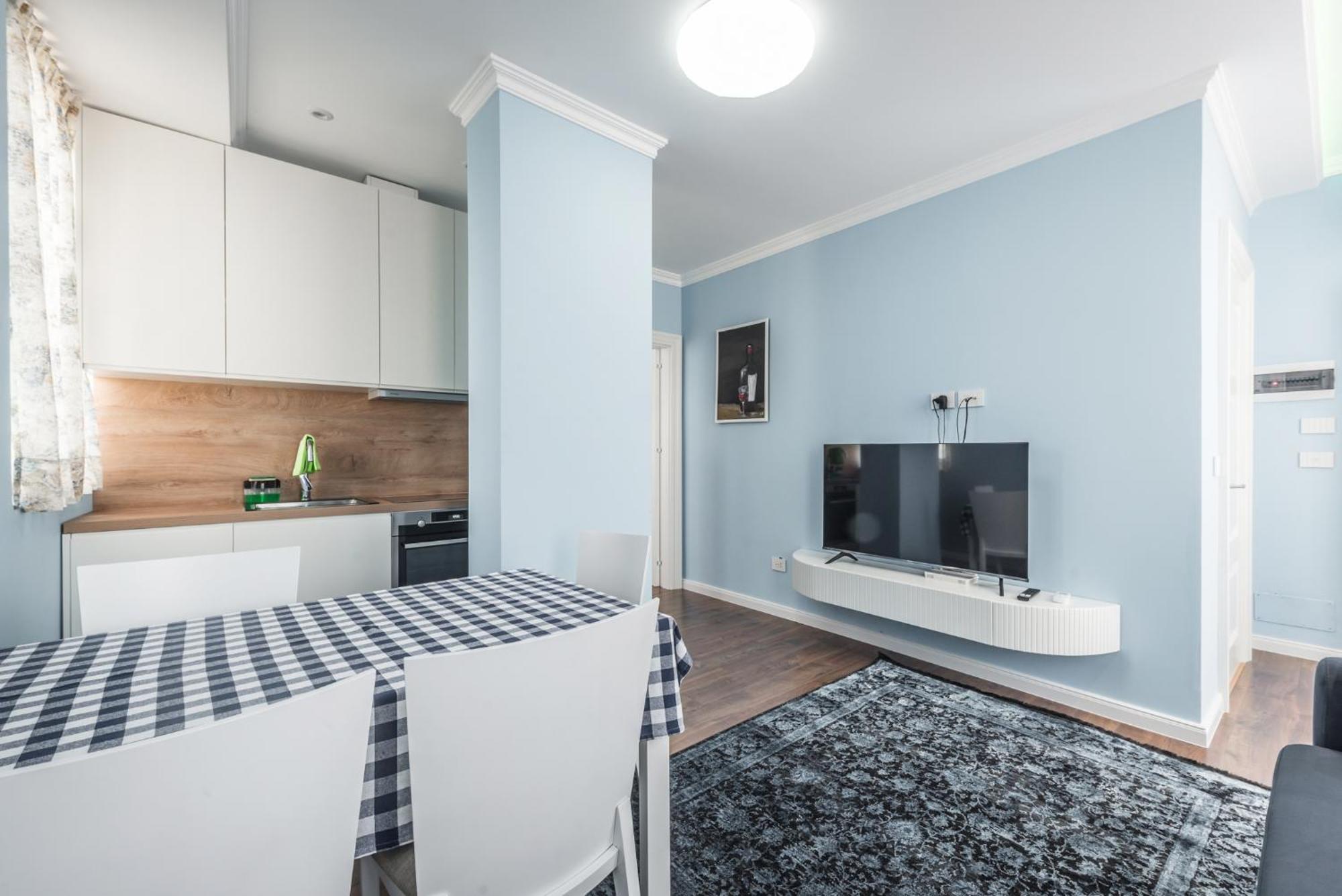 Sky Apartments Durrës 외부 사진