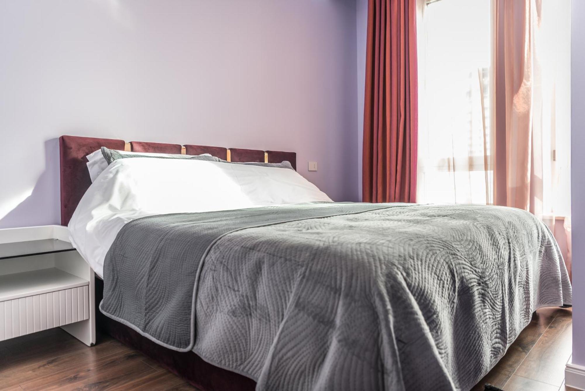 Sky Apartments Durrës 외부 사진