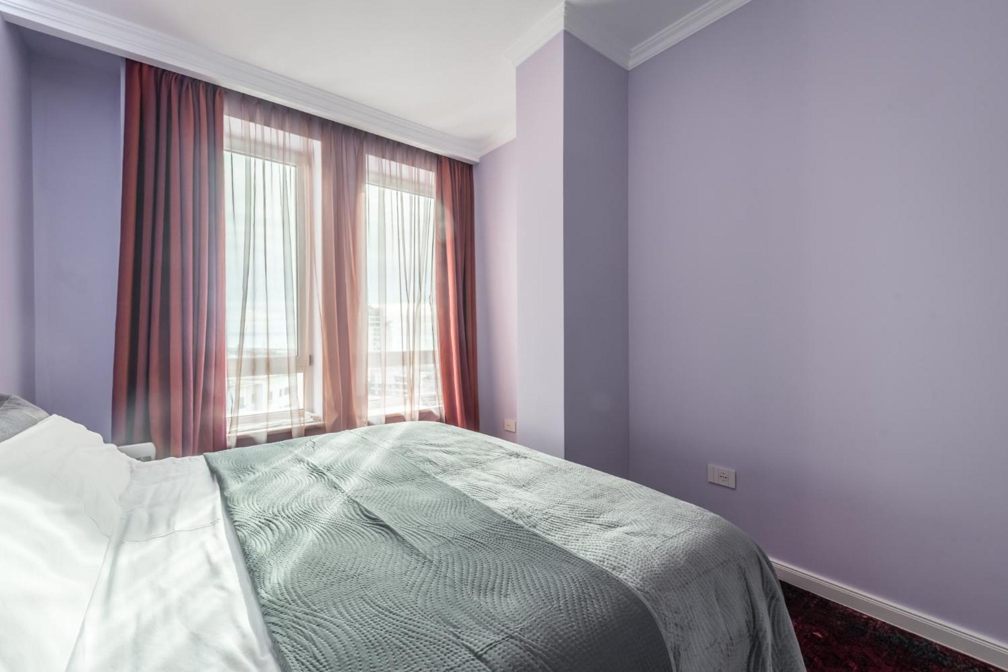Sky Apartments Durrës 외부 사진