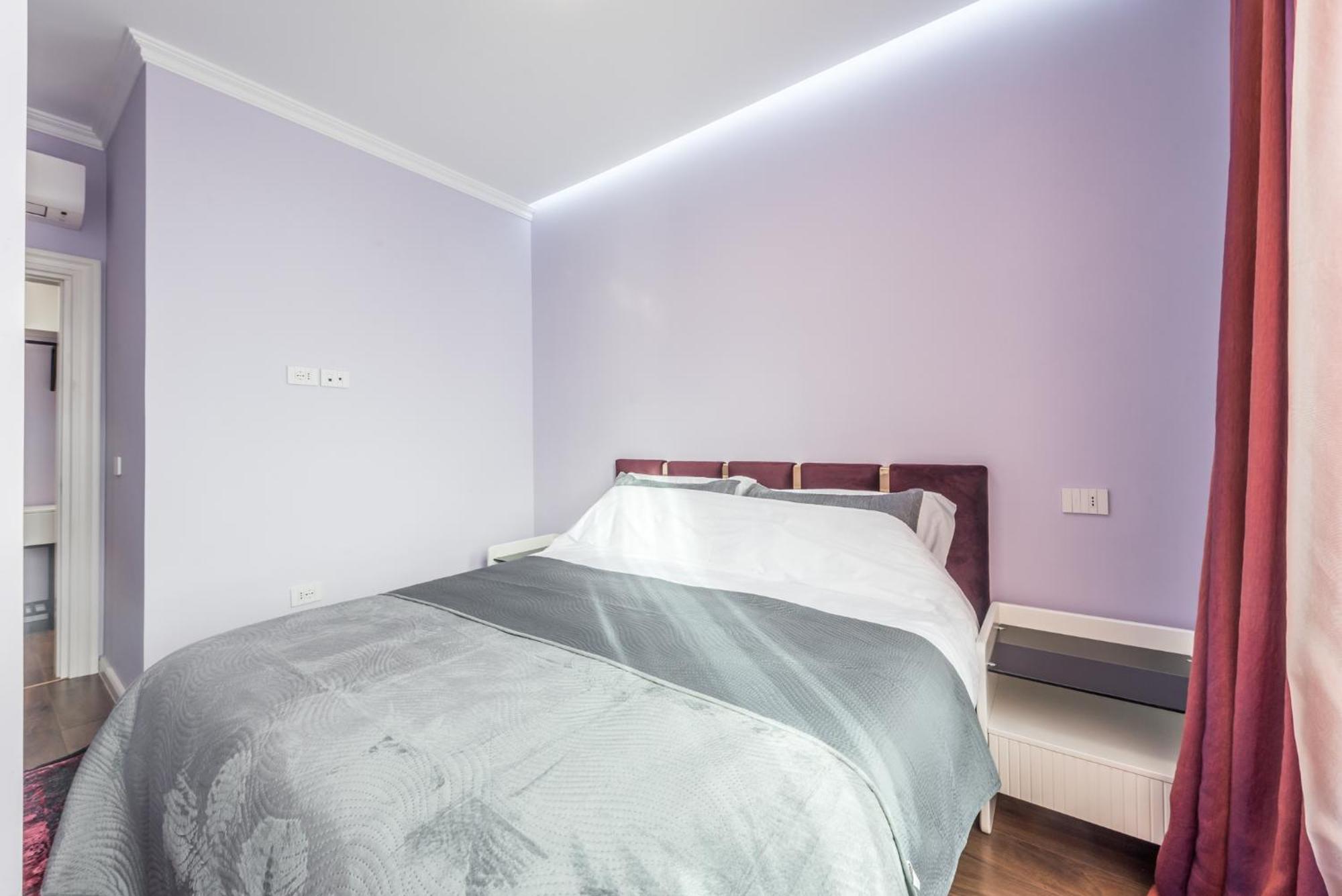 Sky Apartments Durrës 외부 사진