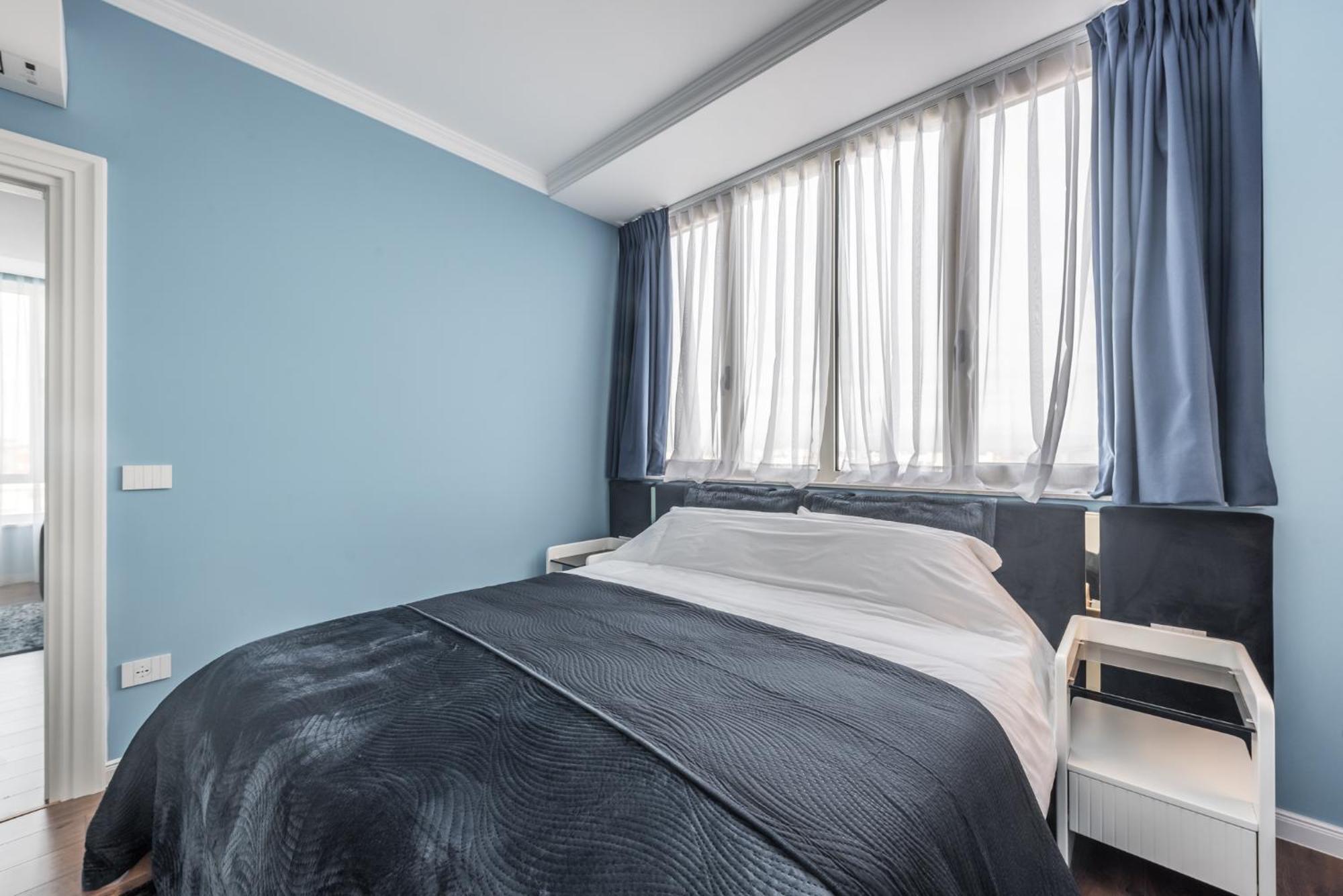 Sky Apartments Durrës 외부 사진