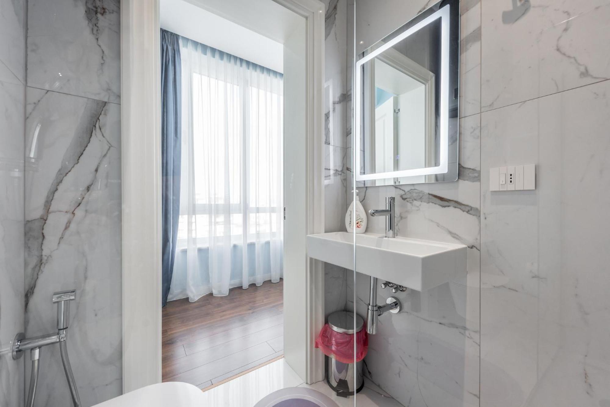 Sky Apartments Durrës 외부 사진