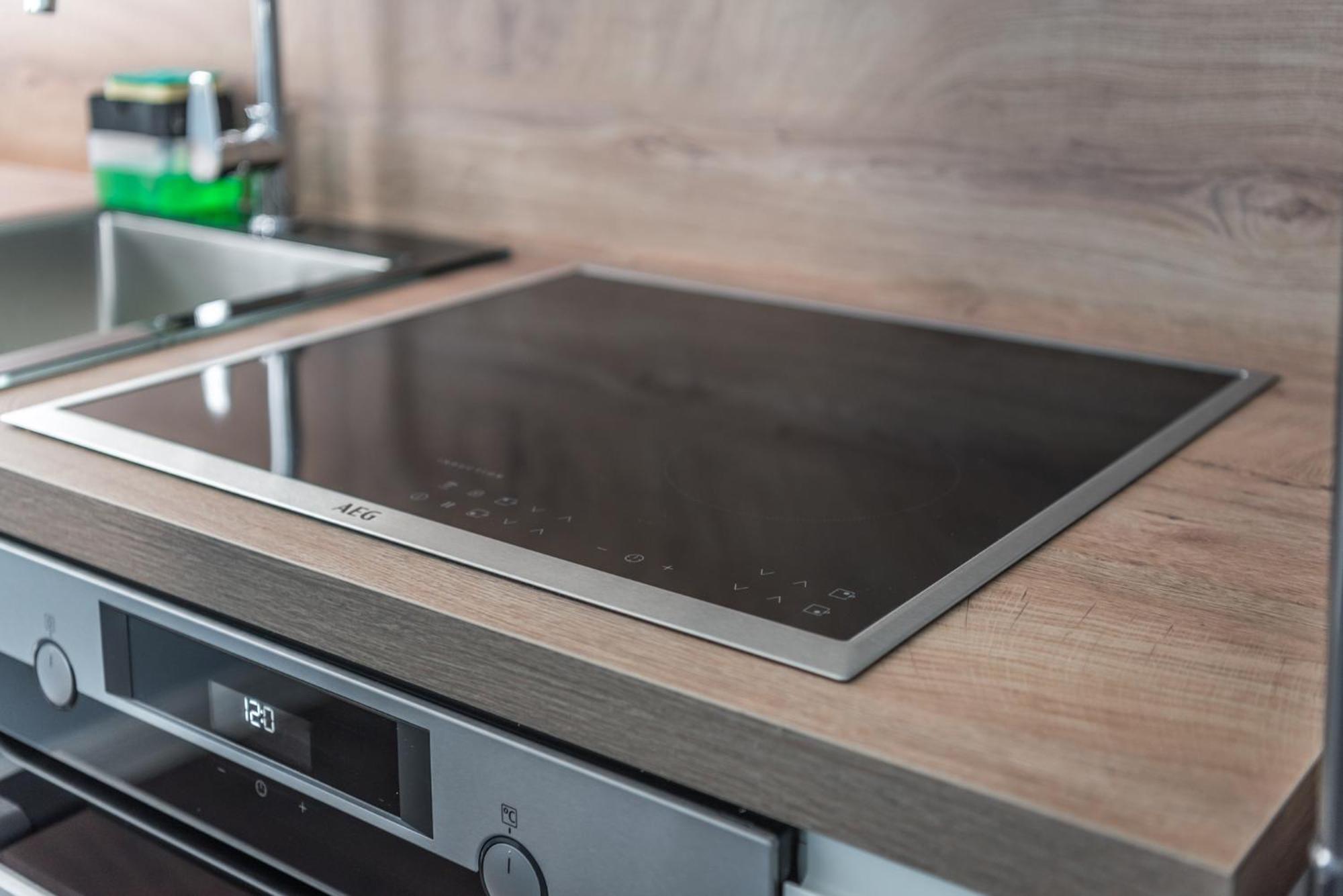 Sky Apartments Durrës 외부 사진