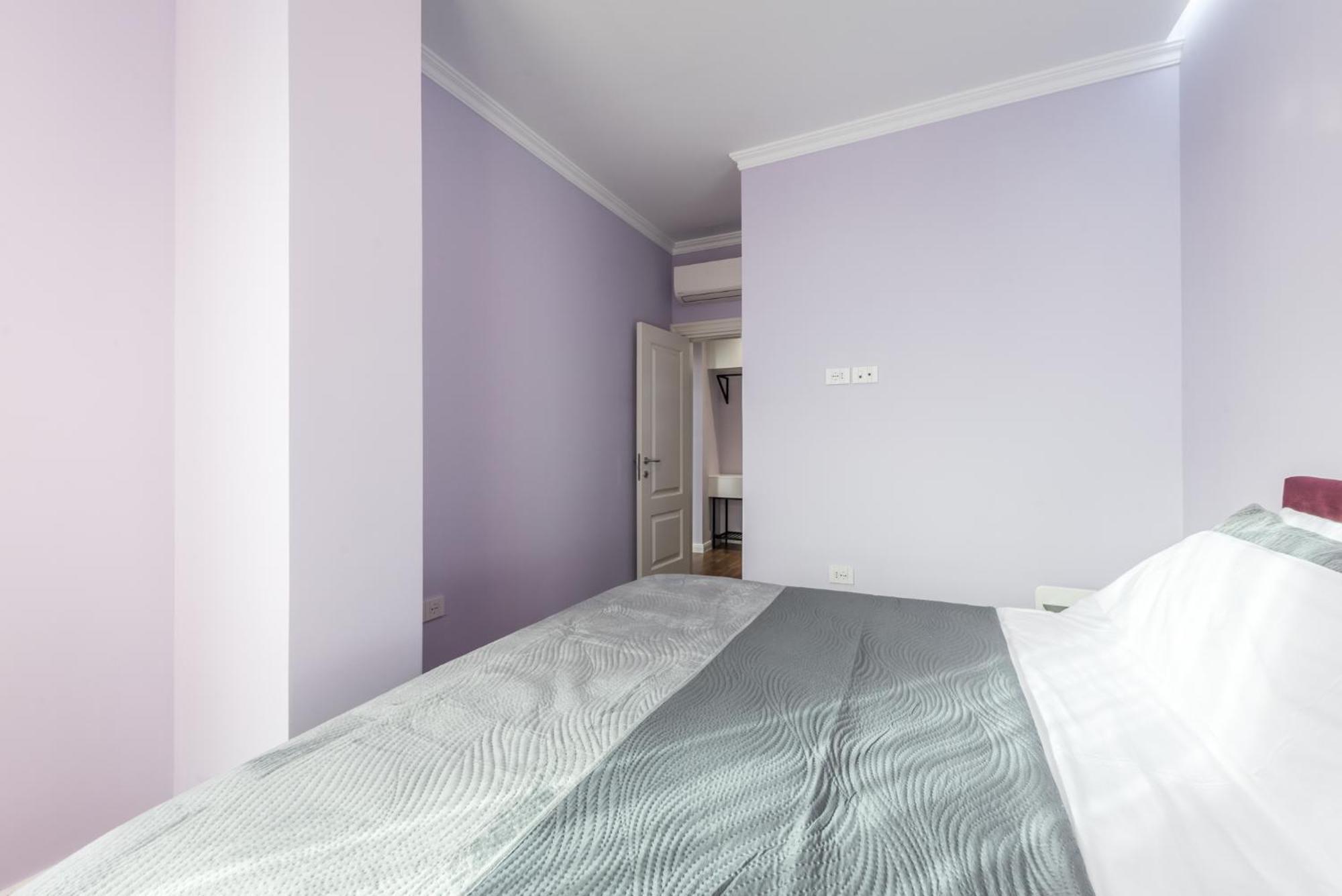 Sky Apartments Durrës 외부 사진