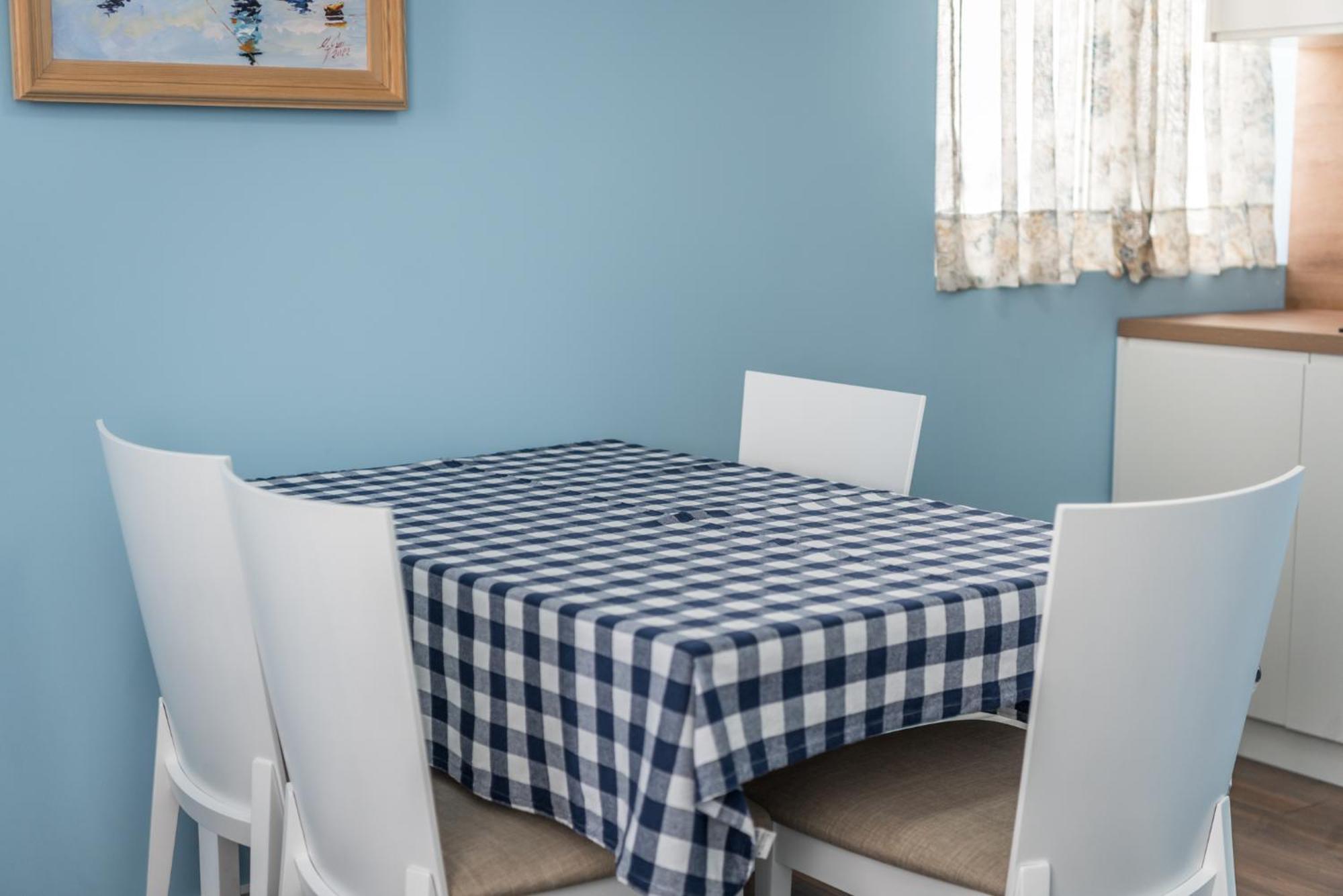 Sky Apartments Durrës 외부 사진