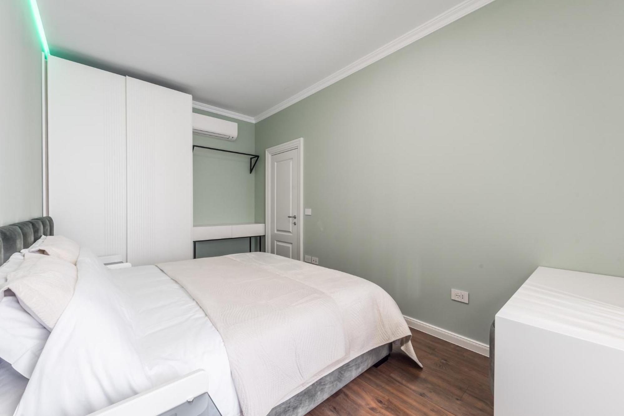 Sky Apartments Durrës 외부 사진